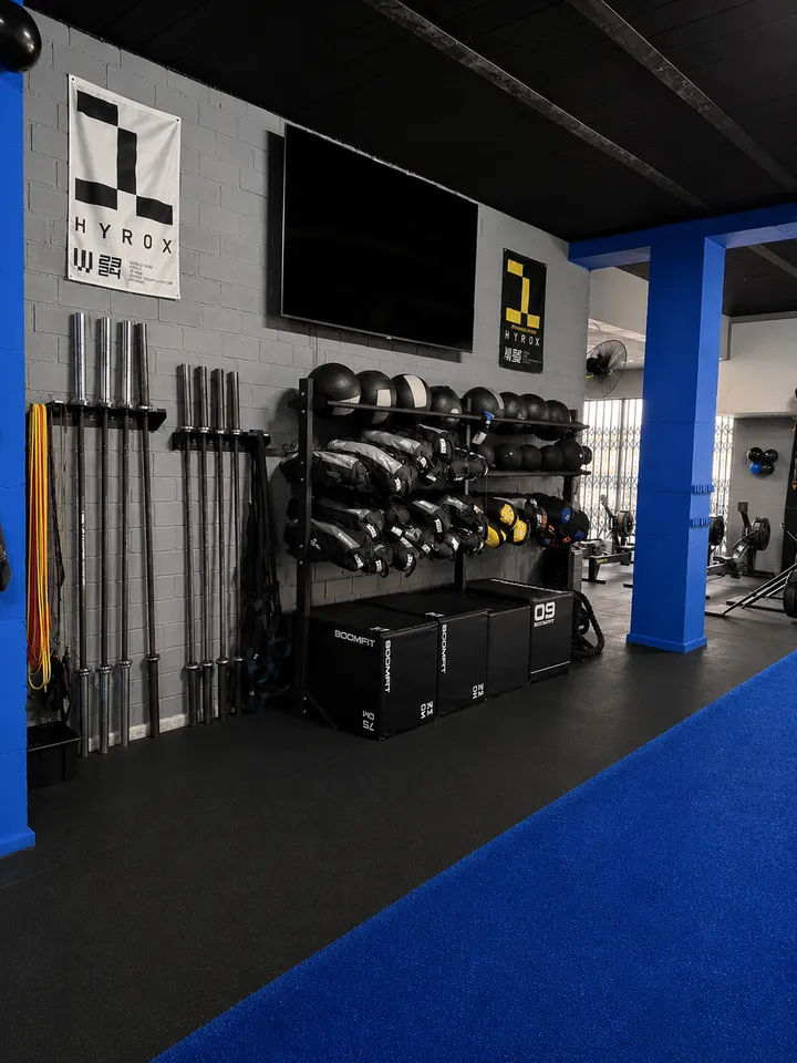 Hybiza Athletes — entrenamiento funcional-studio en Ibiza — 4