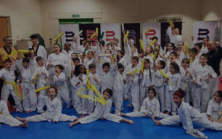 NTC — martial arts-studio in Heatherton, Derby — 2