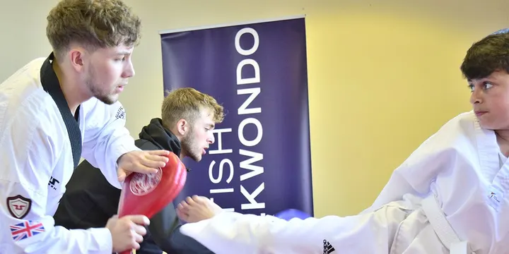 NTC — martial arts-studio in Heatherton, Derby — 3
