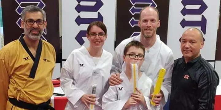 NTC — martial arts-studio in Derby — 3