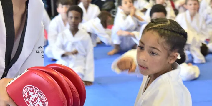 NTC — martial arts-studio in Derby — 5