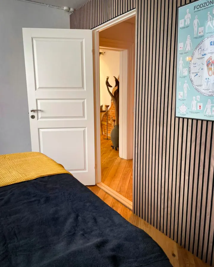BEAUTY & BODY by DORTHE — Wellness i Ballonparken, København