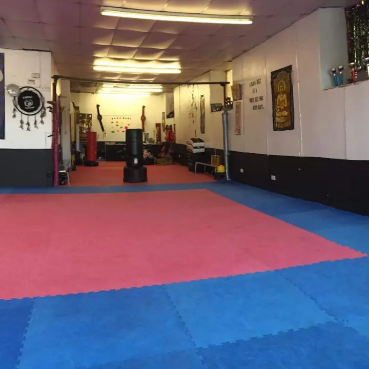 Xandao Kickboxing — Fitness Studio in Llanelli Rural, Llanelli