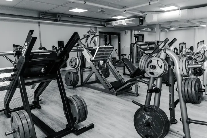 MonepePro — fitnessstudio – Kaerla, Turku — 2