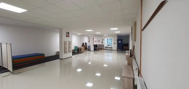 Kampfkunstschule Saalfeld — kampfsport-studio in Saalfeld/Saale — 2