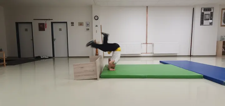 Kampfkunstschule Saalfeld — kampfsport-studio in Saalfeld/Saale — 3