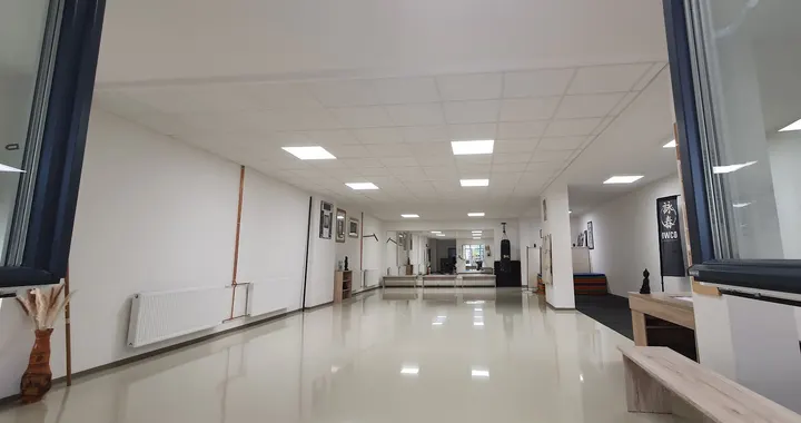 Kampfkunstschule Saalfeld — kampfsport-studio in Saalfeld/Saale — 4
