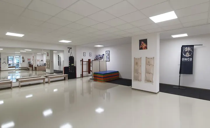 Kampfkunstschule Saalfeld — kampfsport-studio in Saalfeld/Saale — 5