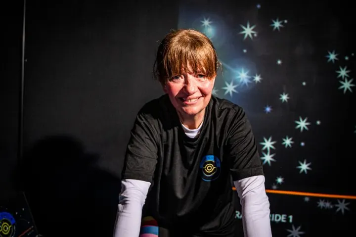 Team Cycle — cycling-studio in Ferryhill and Ruthrieston, Aberdeen — 2