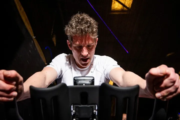 Team Cycle — cycling-studio in Ferryhill and Ruthrieston, Aberdeen — 3