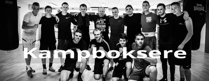 Lindholm Bokseklub — træningsstudio i Øgadekvarteret, Nørresundby — 3