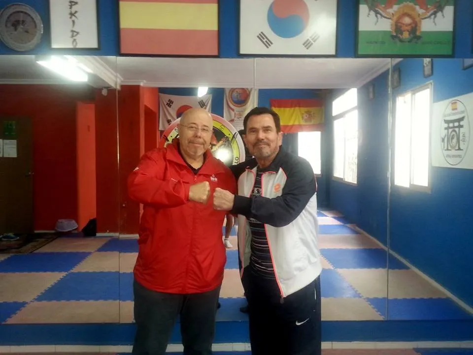 Gimnasio Jose Coello — boxeo-studio en San Juan de Aznalfarache — 3