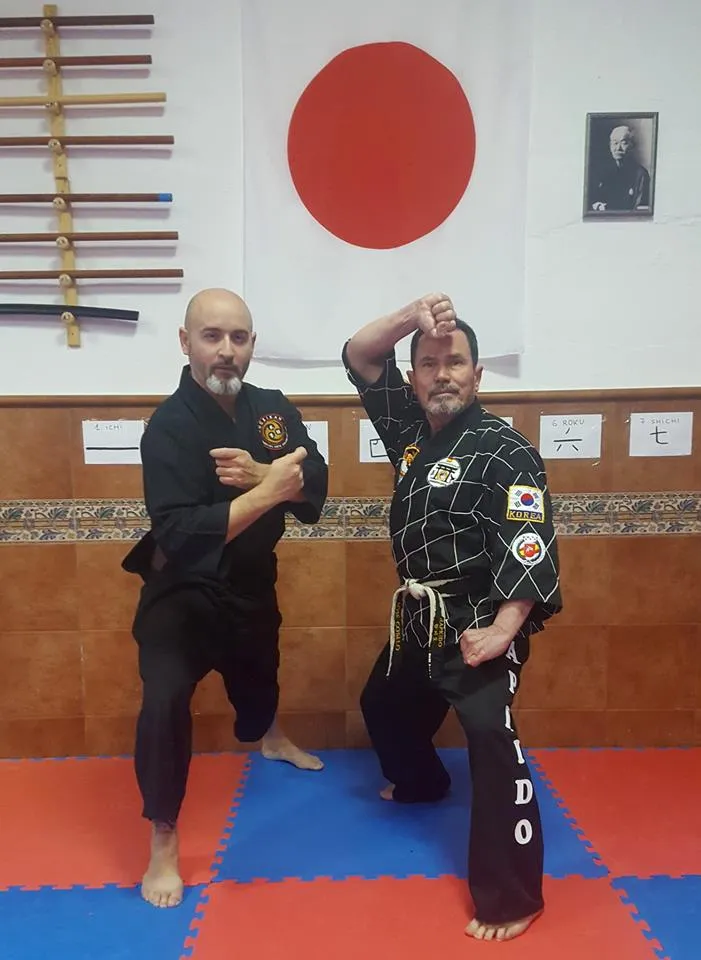 Gimnasio Jose Coello — boxeo-studio en San Juan de Aznalfarache — 4