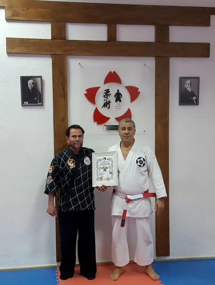 Gimnasio Jose Coello — Fuerza en San Juan de Aznalfarache