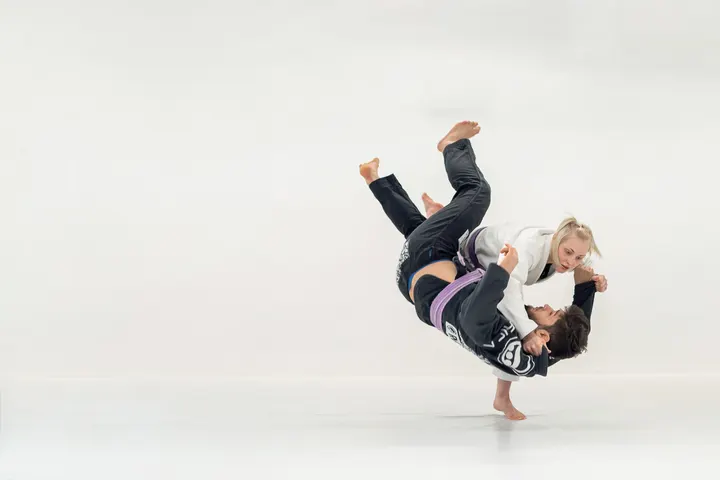 Loop Martial Arts — Kamppailulajit – Pitäjänmäki, Helsinki