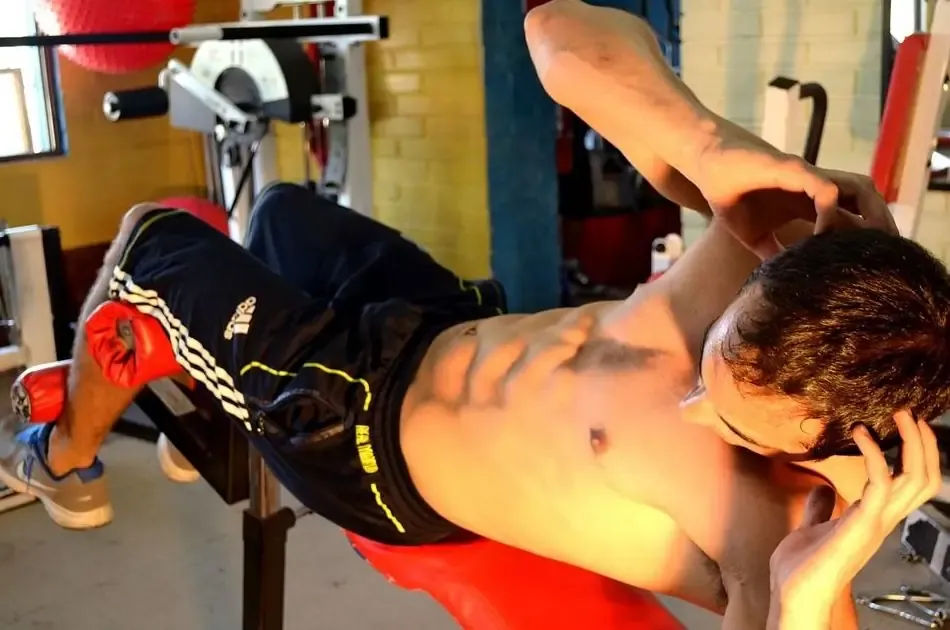 GIMNASIO FITNESS BOXING — kampsport-studio i San Nicasio, Leganés — bild 3