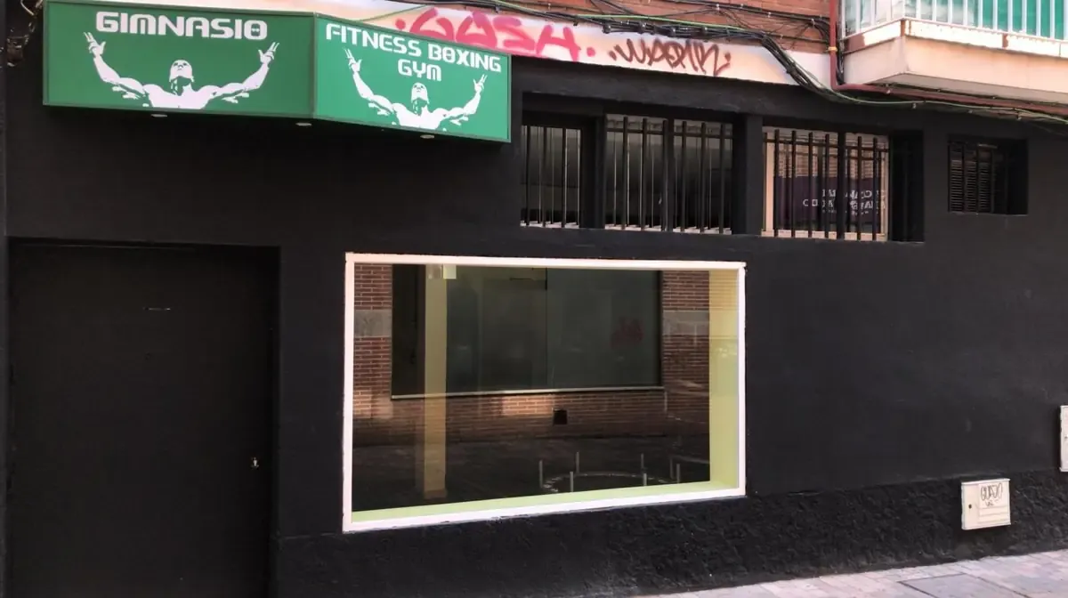 GIMNASIO FITNESS BOXING — kampsport-studio i Leganés — bild 5