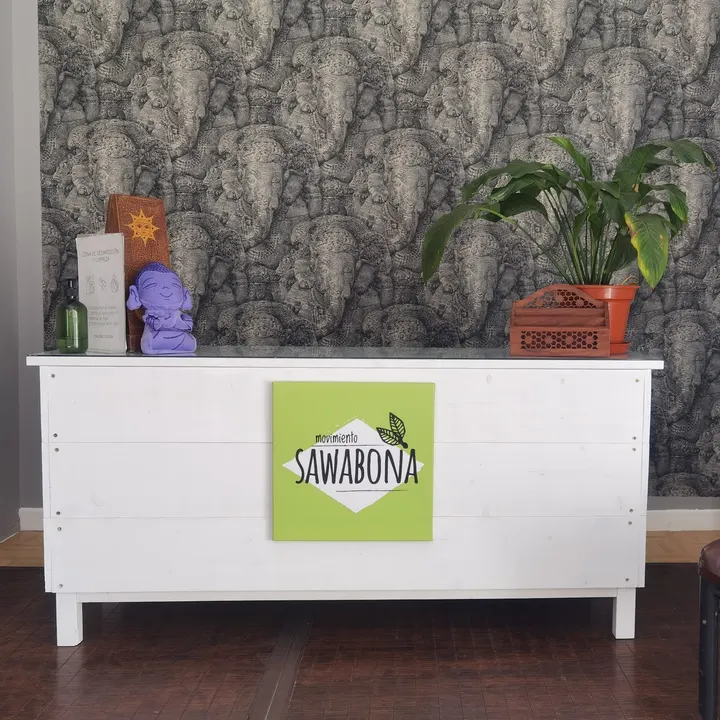 Movimiento Sawabona — yoga-studio en Oviedo — 3