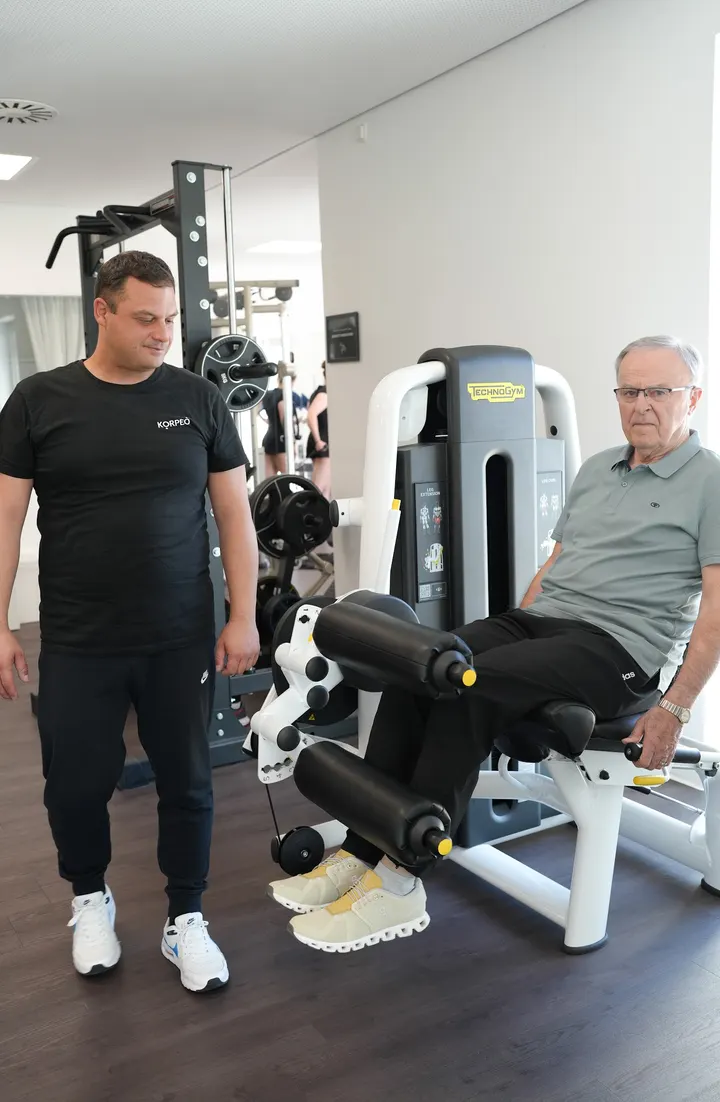 KORPEO Allendorf — pt-studio in Allendorf — 3