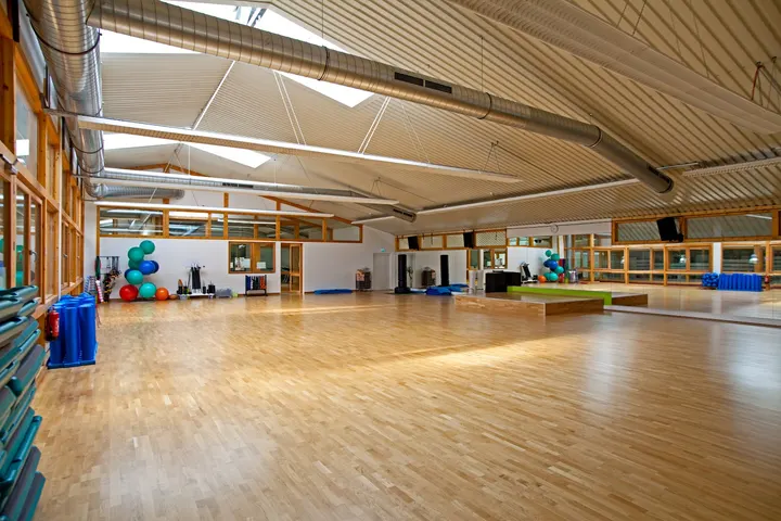 Fitness Barth — fitnessstudio in Frankenthal Kernstadt, Frankenthal — 2