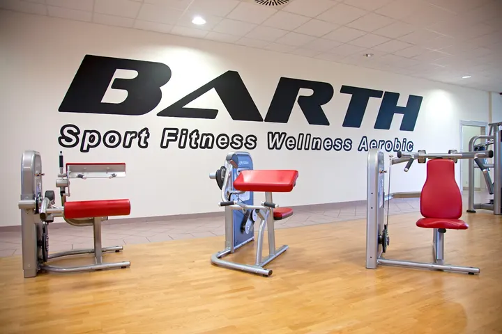 Fitness Barth — fitnessstudio in Frankenthal — 3