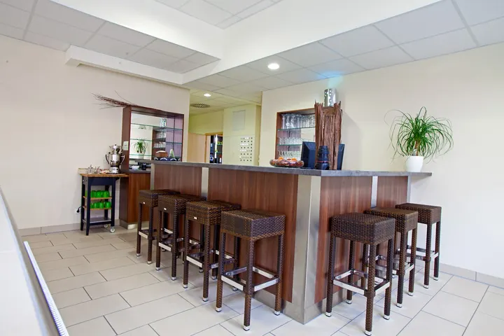 Fitness Barth — fitnessstudio in Frankenthal — 4