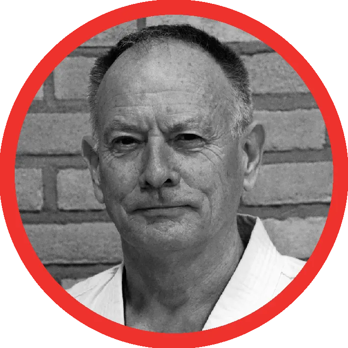 Hapkido vereniging Baek Yong Kwan — vechtsport-studio in Ericapark, Alphen aan den Rijn — 2
