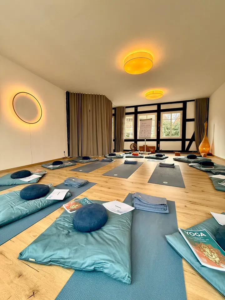 Jennifer Conzendorf — pilates-studio in Soest — 6