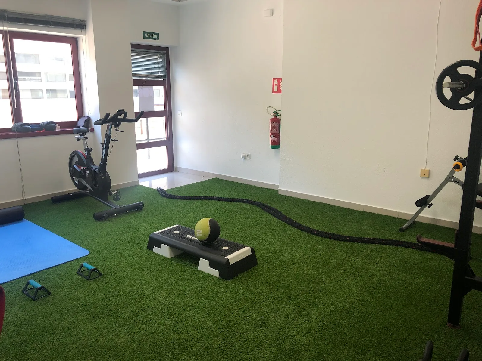 Entrenador Personal Murcia - Nacho Ortuño — entrenamiento personal-studio en Murcia — 3