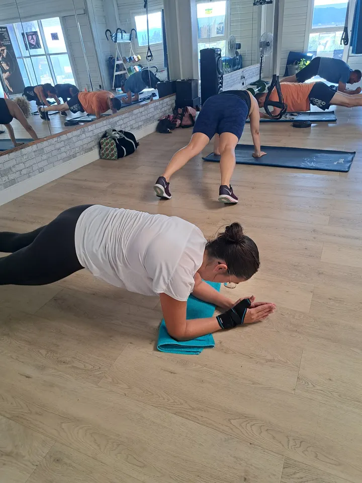 Perfect Body — arts martiaux-studio à Mas Bedos, Perpignan — 2