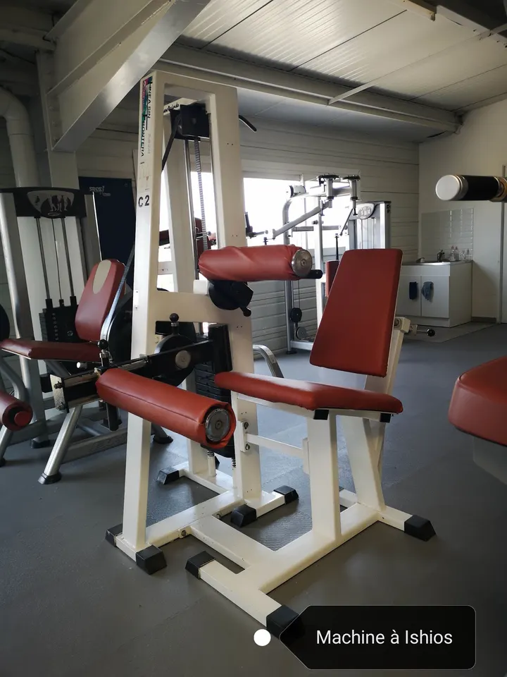 Perfect Body — arts martiaux-studio à Perpignan — 4