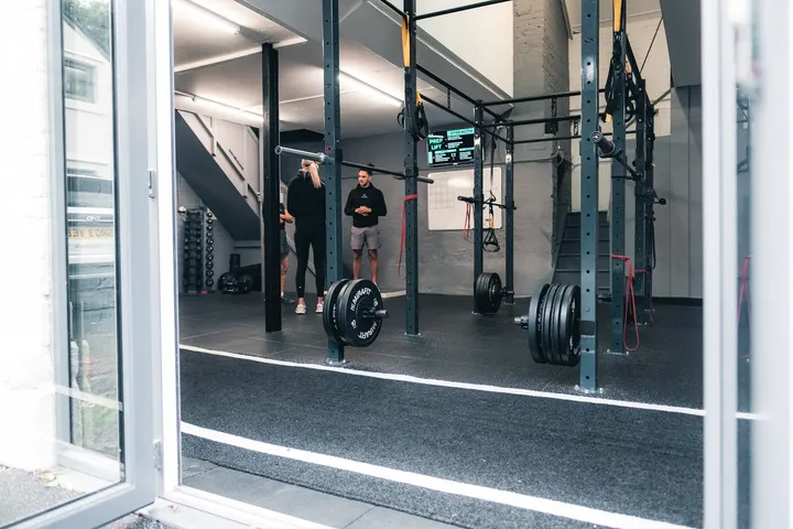 May Wellbeing — wellness-studio in Clayton-le-Woods, Preston — 2