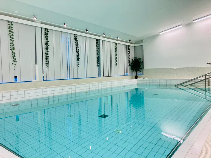 Monitoimikeskus Virtaala — fitnessstudio – Ristijärvi — 5
