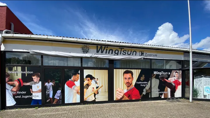 WT-Kampfkunstschule Overath — kampfsport-studio in Overath — 3