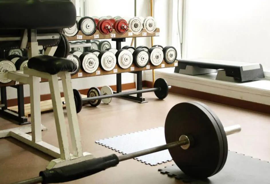 Tony Tones Personal Training — pt studio in Cramlington — 4
