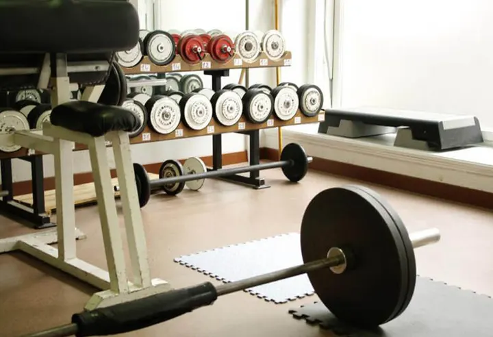 Tony Tones Personal Training — pt studio in Cramlington — 3
