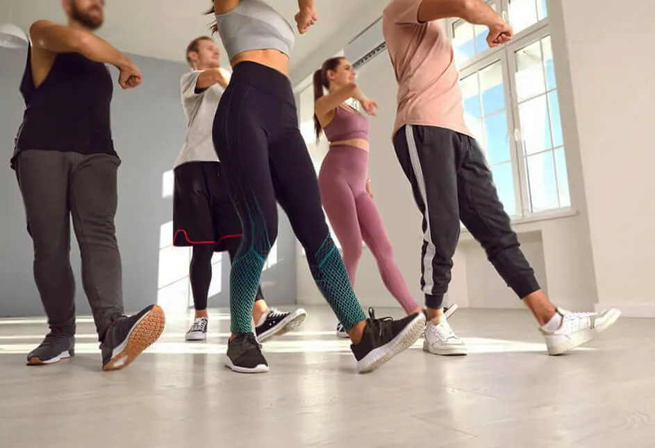 Tony Tones Personal Training — pt studio in Cramlington — 5