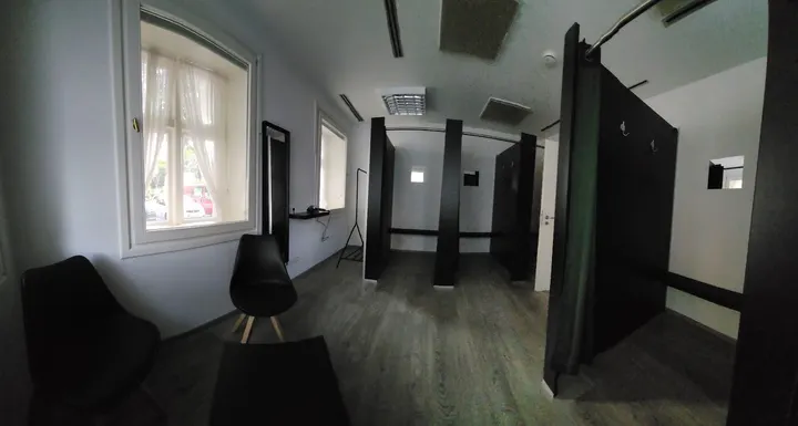 Cux Fit — ems-training-studio in Ritzebüttel, Cuxhaven — 2