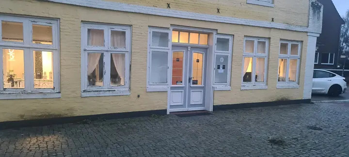 Cux Fit — ems-training-studio in Ritzebüttel, Cuxhaven — 3