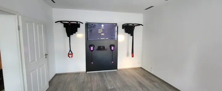 Cux Fit — ems-training-studio in Cuxhaven — 3