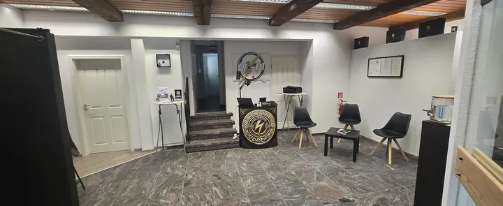 Cux Fit — ems-training-studio in Cuxhaven — 4