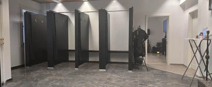 Cux Fit — ems-training-studio in Cuxhaven — 5