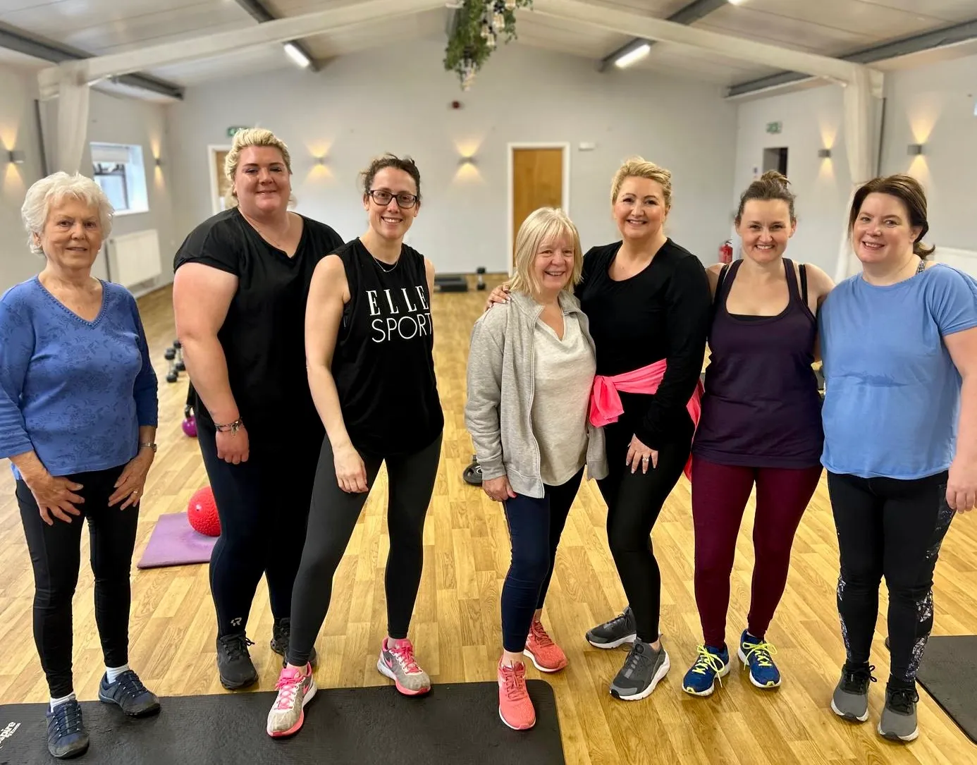 RZ Fitness | Personal Training Studio in Formby — pt studio in Liverpool — 2