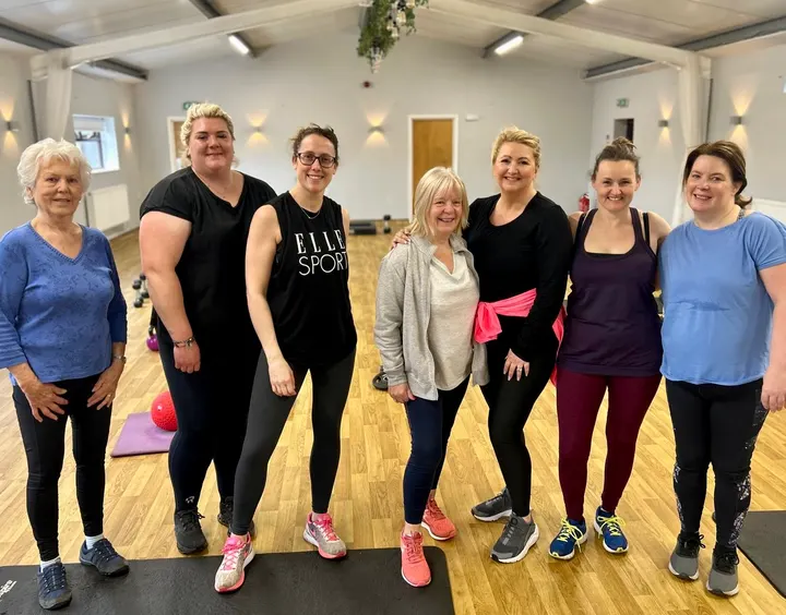 RZ Fitness | Personal Training Studio in Formby — pt studio in Liverpool — 2