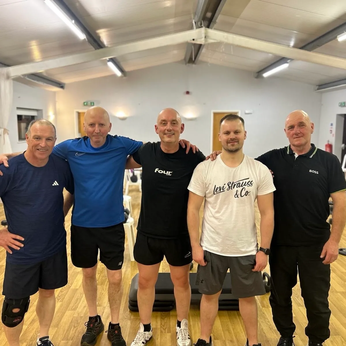 RZ Fitness | Personal Training Studio in Formby — pt studio in Liverpool — 3