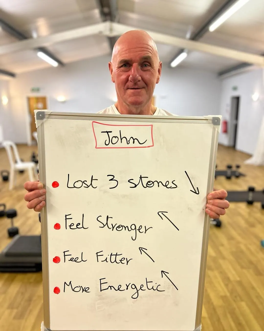 RZ Fitness | Personal Training Studio in Formby — pt studio in Liverpool — 3