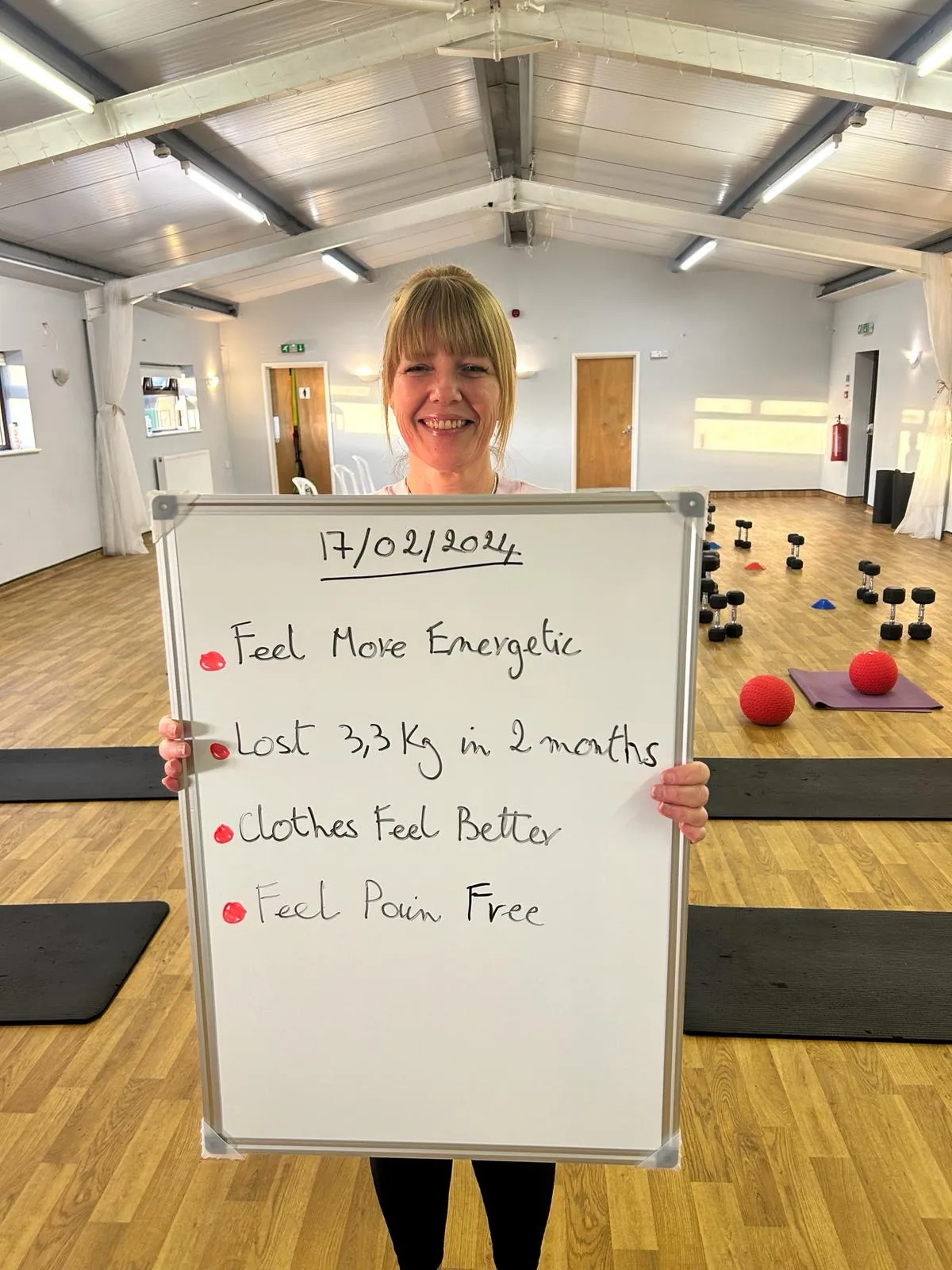 RZ Fitness | Personal Training Studio in Formby — pt studio in Liverpool — 4