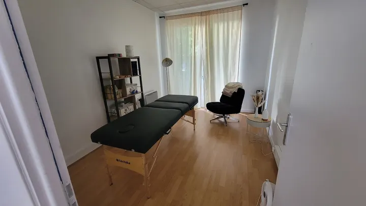 Anandii Yoga — yoga-studio à Gratte-Ciel, Villeurbanne — 3