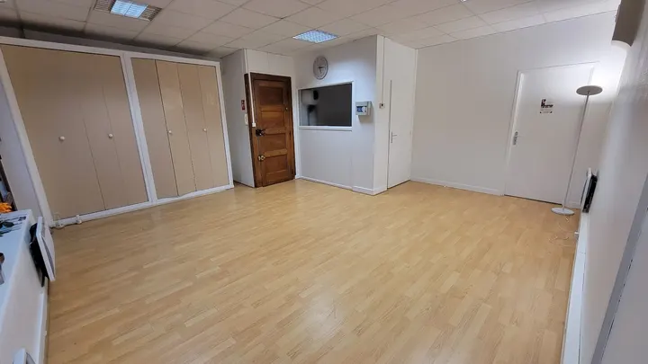 Anandii Yoga — yoga-studio à Villeurbanne — 3