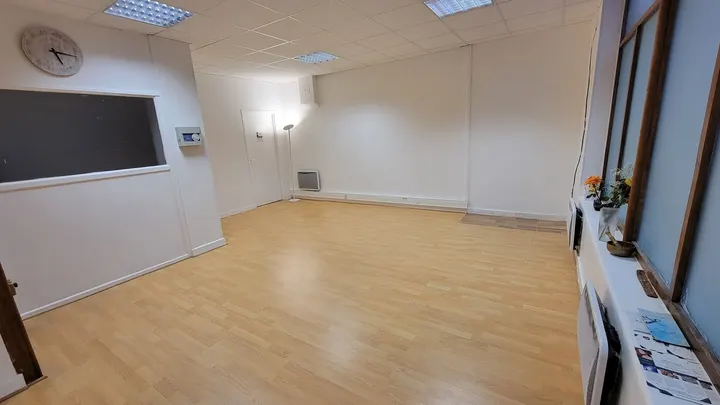 Anandii Yoga — Yoga à Gratte-Ciel, Villeurbanne